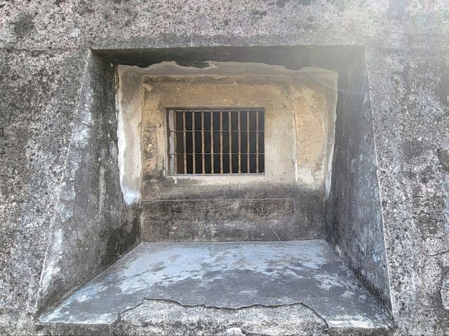 汕頭｜石炮台公園