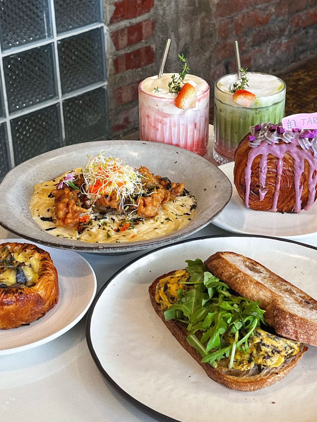 Nimmies Pastry Café – A Cozy Spot for Pastry Lovers in Johor Bahru