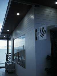 NaWa Cafe' @Chumphon