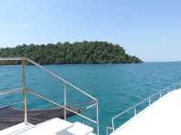Koh Sdach is a peaceful, authentic island escape.