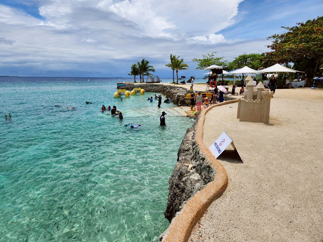 Jpark Island resort and water park
