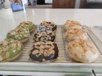 kyoto shi cafe ระยอง
