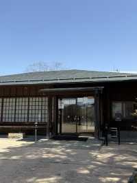 歴史を感じる癒しの空間「ハワイ王国公使別邸」—伊香保に残るハワイとの絆