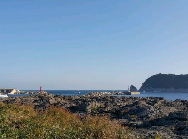 제주 새섬
