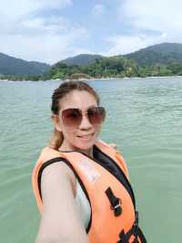 快乐的家庭时光——Pulau Pangkor之旅