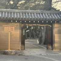 🇯🇵【兵庫県】西宮神社⛩️商売繁盛の神様として信仰