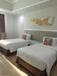 Short stay will never enough for Jakarta alone.