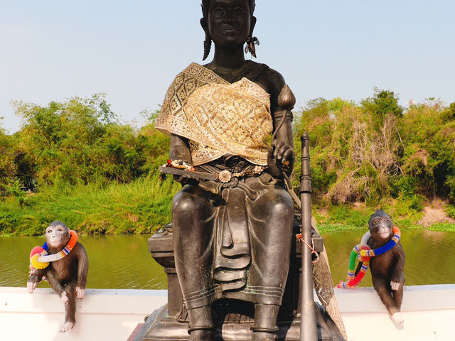 วัดเชิงท่า 