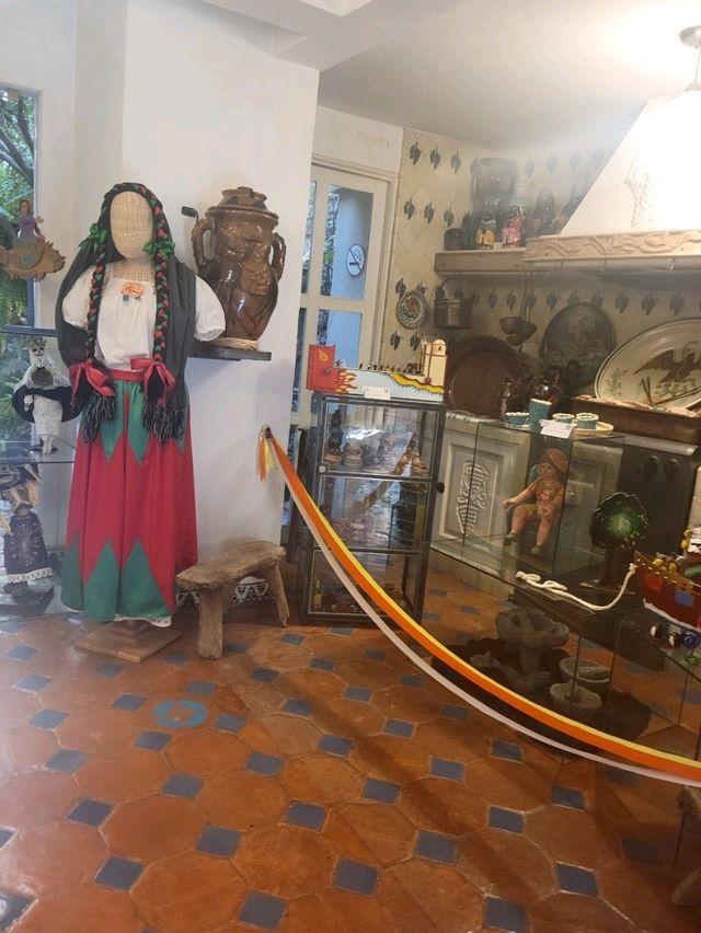 【サンミゲルデアジェンデ】Museo La Esquina