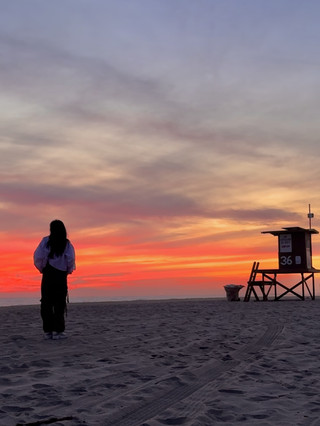 🌊 Newport Beach, a luxury beach in California!