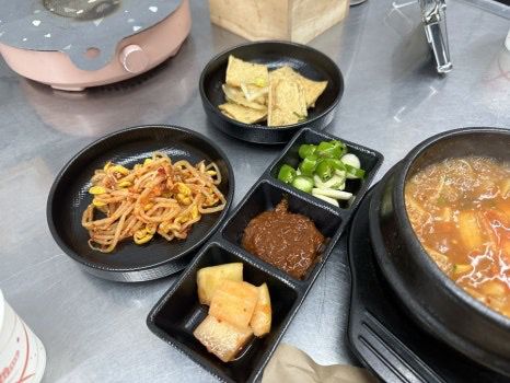 구리 불백 맛집 🔥