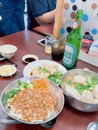 가오슝 필수 코스 맛집 추천 🫶🏻
