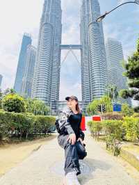 Kuala Lumpur & Putrajaya