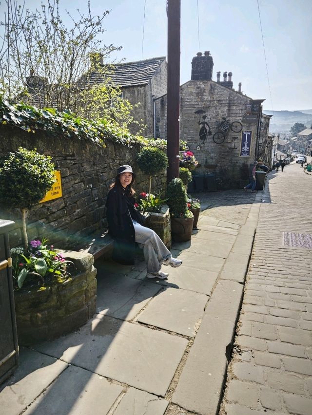haworth 