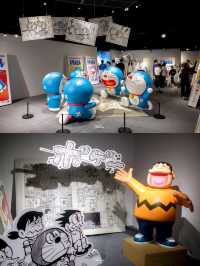 Doraemon บุก ICONSIAM แล้ววันนี้! 🔵🐱🎌