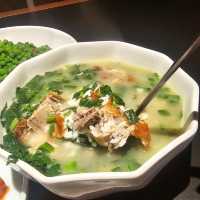 精緻上海菜必食推介：外婆家