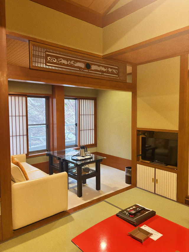  🏮 山形秘湯巡禮｜「高見屋溫泉旅館」藏王山麓的百年風雅 🏮  