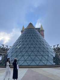 แนะนำที่เที่ยว Ba na hills Danang 