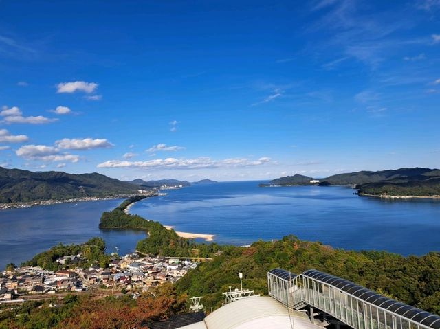 海之京都一日小旅行：天橋立、伊根舟屋、美山町散策提案