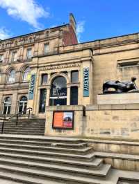 Leeds Art Gallery