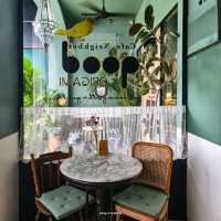 Origami Cafe Phuket Town