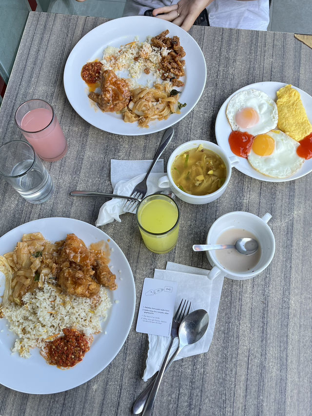 A Smart Stay in the Heart of Bandung 