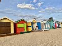 [Brighton Beach Box ]