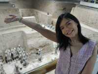 The Terracotta Warriors and Horses 