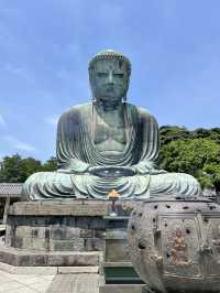 A Day in Kamakura – Culture, Nature & Coastal Charm