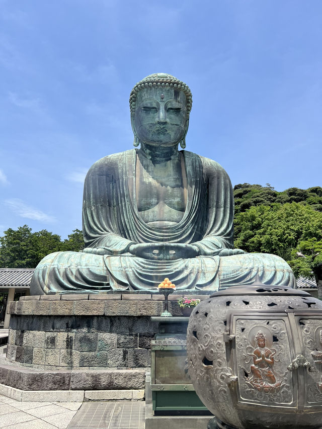 A Day in Kamakura – Culture, Nature & Coastal Charm