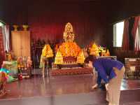 อุทยานแห่งชาติศรีเทพ จ.เพชรบูรณ์