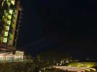 พักใจหลังแผ่นดินไหวที่ Rayong Marriott 💓