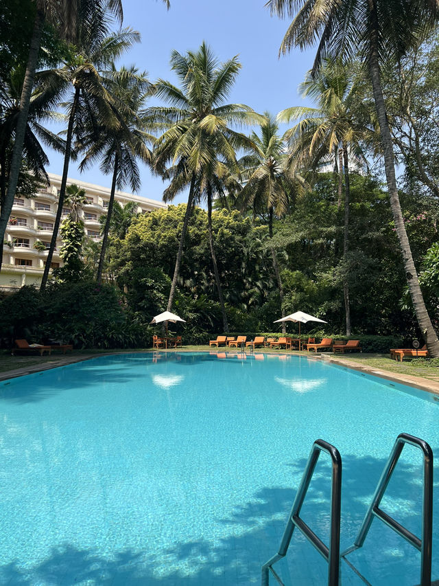 Luxury That Listens: Oberoi Gets It Righ