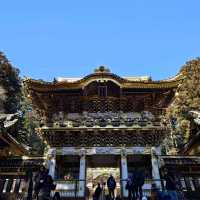 來一趟三日兩夜治癒心靈的東京近郊之旅 - 日光！