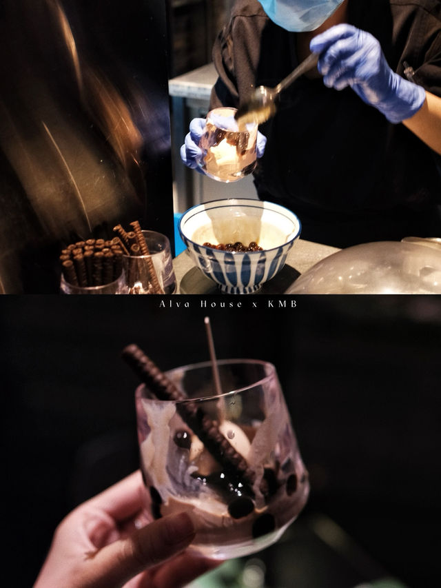 估都估唔到以九巴作為自助餐主題會係點既一回事🤯