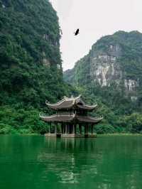 Vietnam – A Captivating Tapestry of Culture, Nature, and Flavor