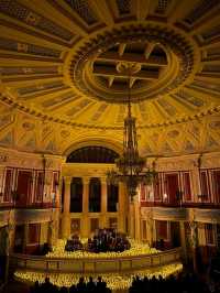St George's Hall