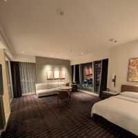 澳門君悅酒店 (Àomén Jūnyuè Jiǔdiàn) - Grand Hyatt Macau