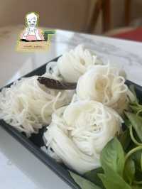 บ้านบางกอก พุทธมณฑลสาย 1 อาหารไทยรสจัดจ้าน