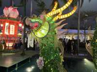 尖沙咀海濱長廊 (Tsim Sha Tsui Promenade) - 節慶煙花匯演觀賞點 (Viewing Point for Festive Firework Displays)