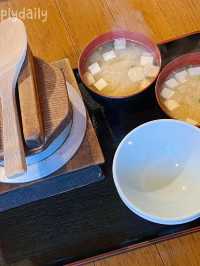 阿蘇這間在地的燒肉名店「小次郎渕」