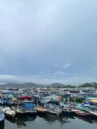 Your trip to Hong Kong needs this Island hopping