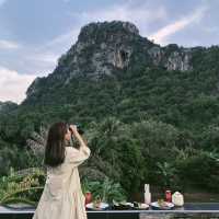 โรงแรมหัวหินสำหรับสายกิจกรรม!!