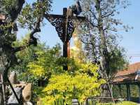 Step Into the Past at Mueang Boran: A Journey Through Thailand’s Living History