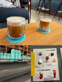 🏎️☕️ 跑車&咖啡