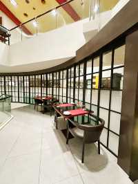 European Elegance at Graze, Hilton KL