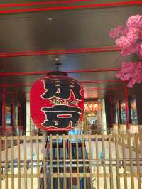Pavilion’s Tokyo Street – A Mini Japan in KL!