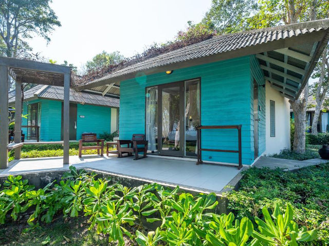 SAI KAEW BEACH RESORT 推薦！！