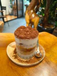 Nature Meets Coffee in the Heart of JB