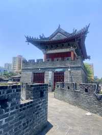 繁市中找尋那份久違的古典情懷✨ 深圳萬景樓🏯 明代歷史建築印記⏳